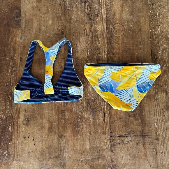 Carve Designs bathing suit - Picture 2 of 6